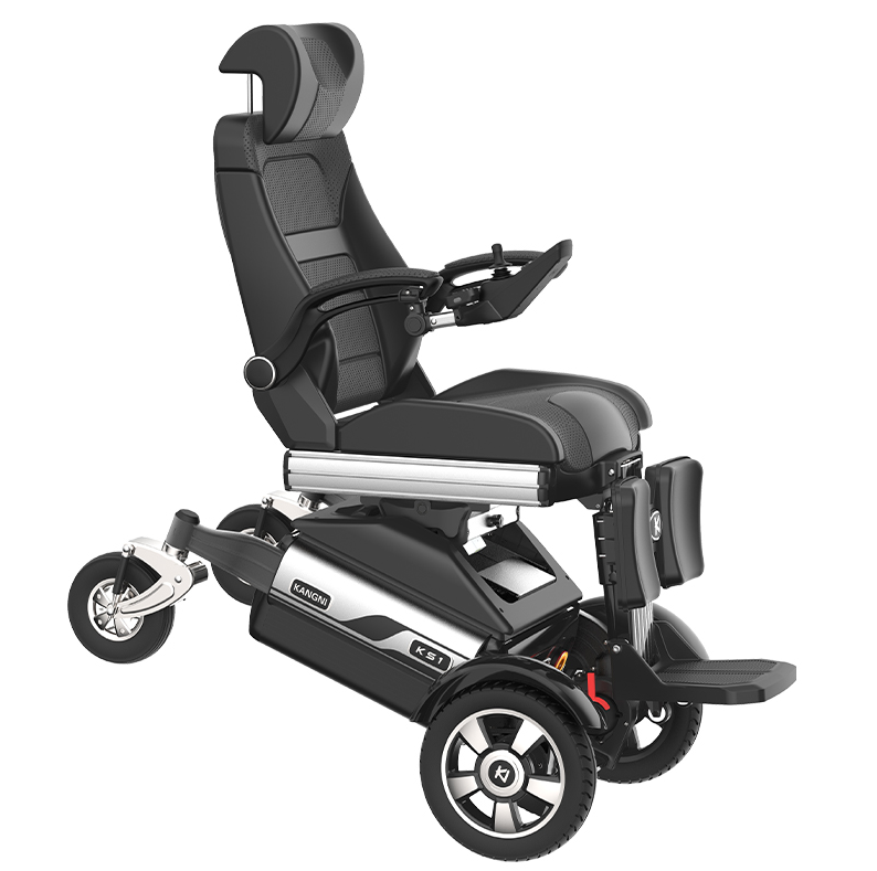 Chairs - MEW01 Fauteuil roulant électrique à hauteur