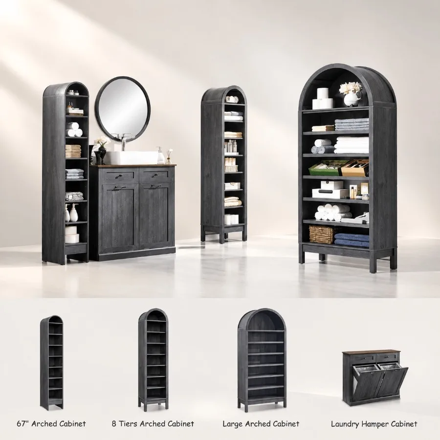 Armoire de rangement pour sall - Storage avis et prix