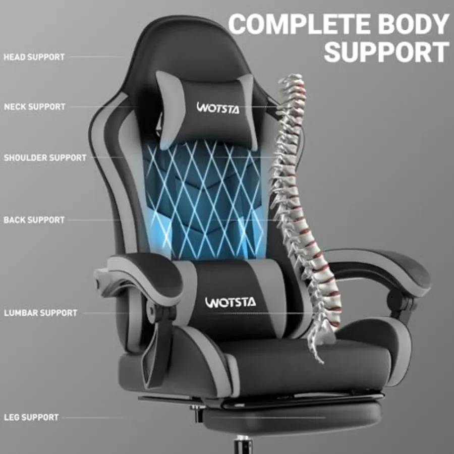 Chaise de bureau ergonomique p - Sofas avis et prix