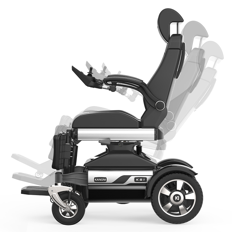 MEW01 Fauteuil roulant électri - Chairs avis et prix