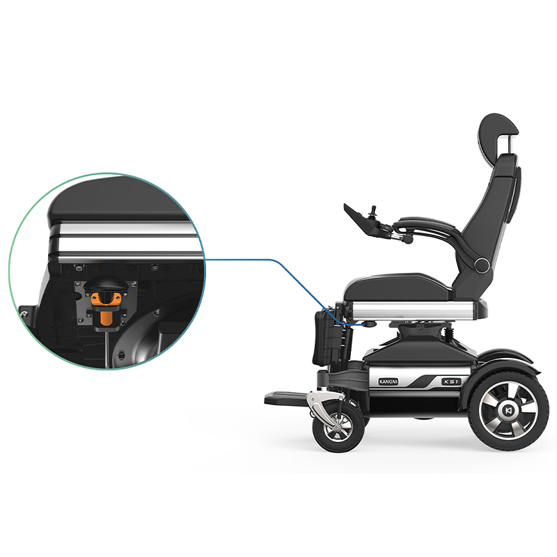 MEW01 Fauteuil roulant électri - Chairs avis et prix