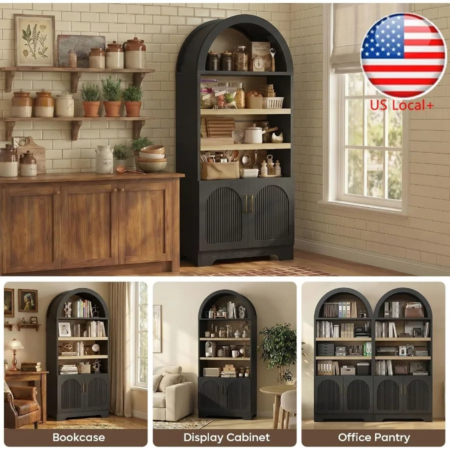71, grande armoire de cuisine  - Storage avis et prix