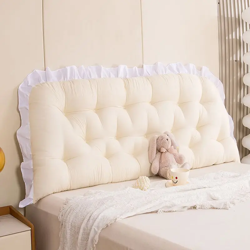 1 pièce Coussin de dossier de  - Headboard Cushion Backrest Tatami avis et prix