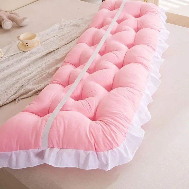 Coussin de dossier universel s - Headboard Cushion Backrest Tatami avis et prix